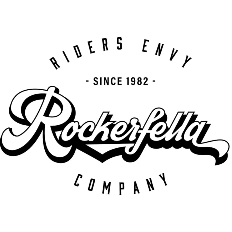 Rockerfella