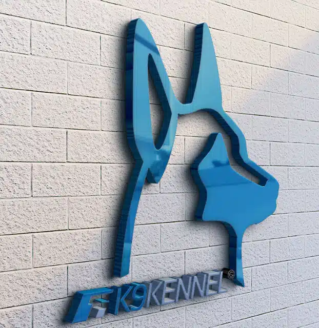 K9 Kennel