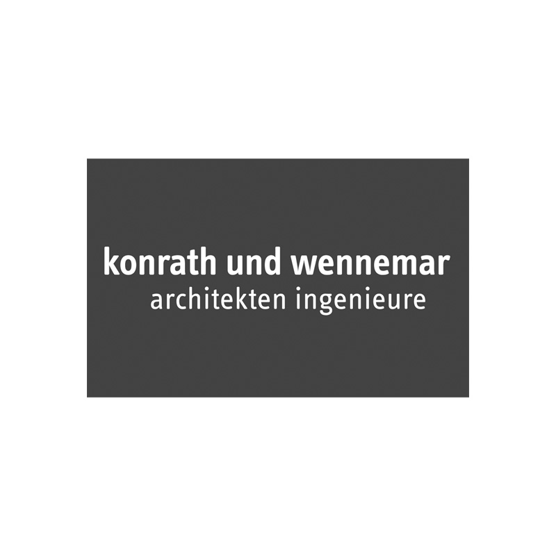 Konrath und Wennemar Architekten