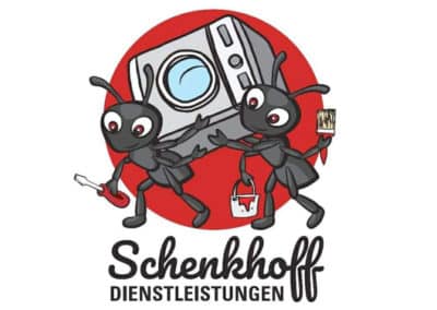 Schenkhoff Dienstleistungen