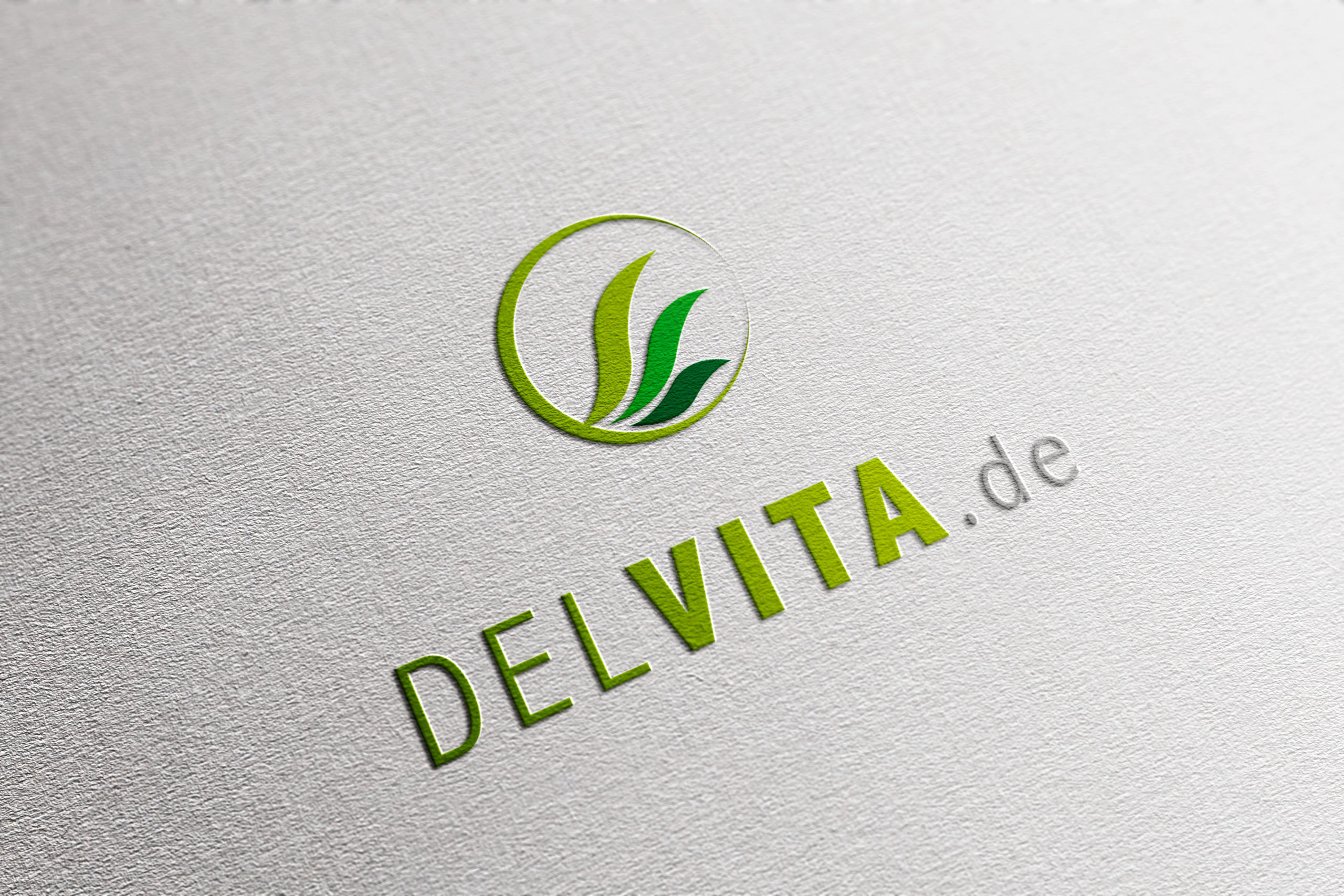 Delvita Logo