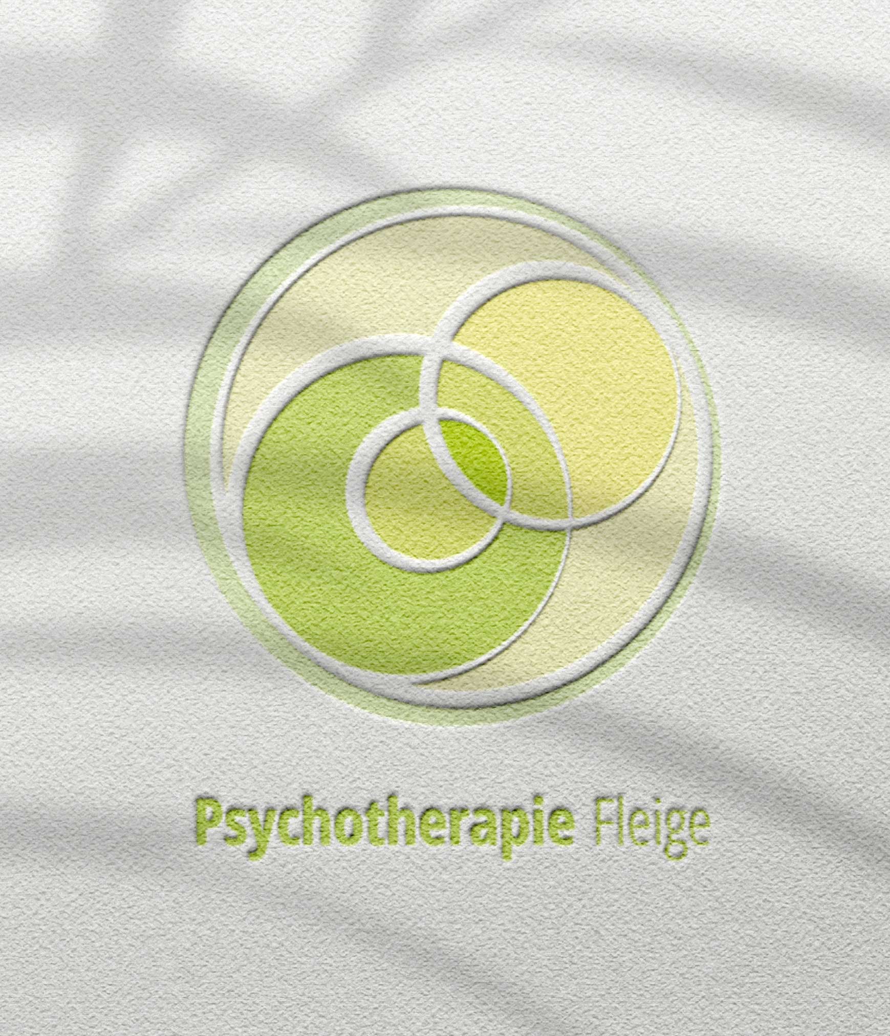 Psychotherapie Fleige