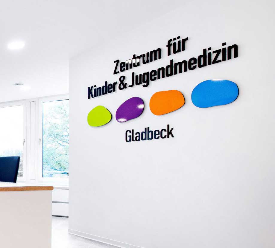Zentrum für Kinder- und Jugendmedizin Gladbeck