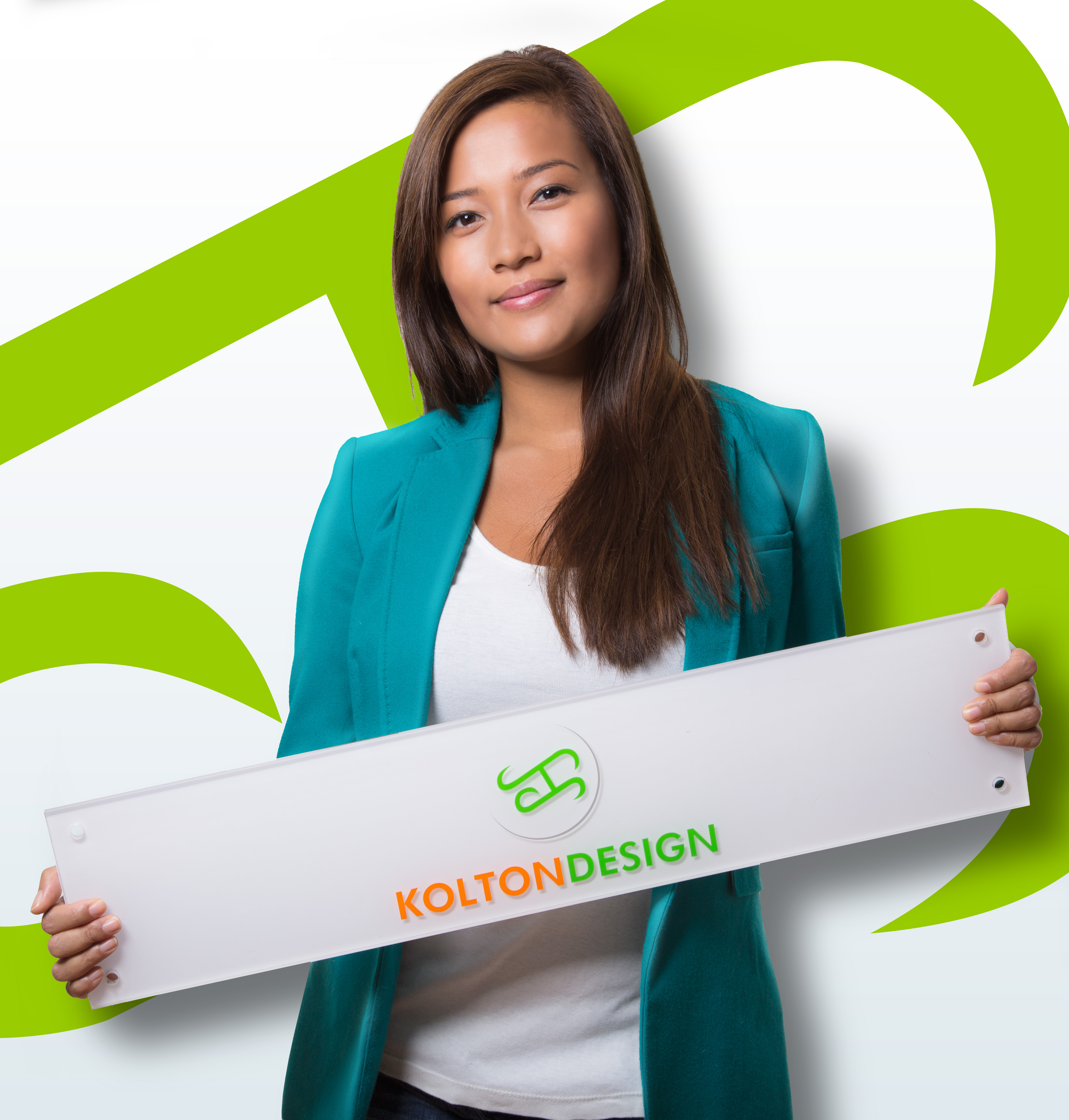 Kolton Design - Katherine Kolton